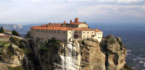 meteora